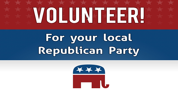 Join the SJGOP Team