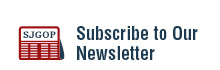 Subscribe to the San Joaquin Republican GOP Newsletter